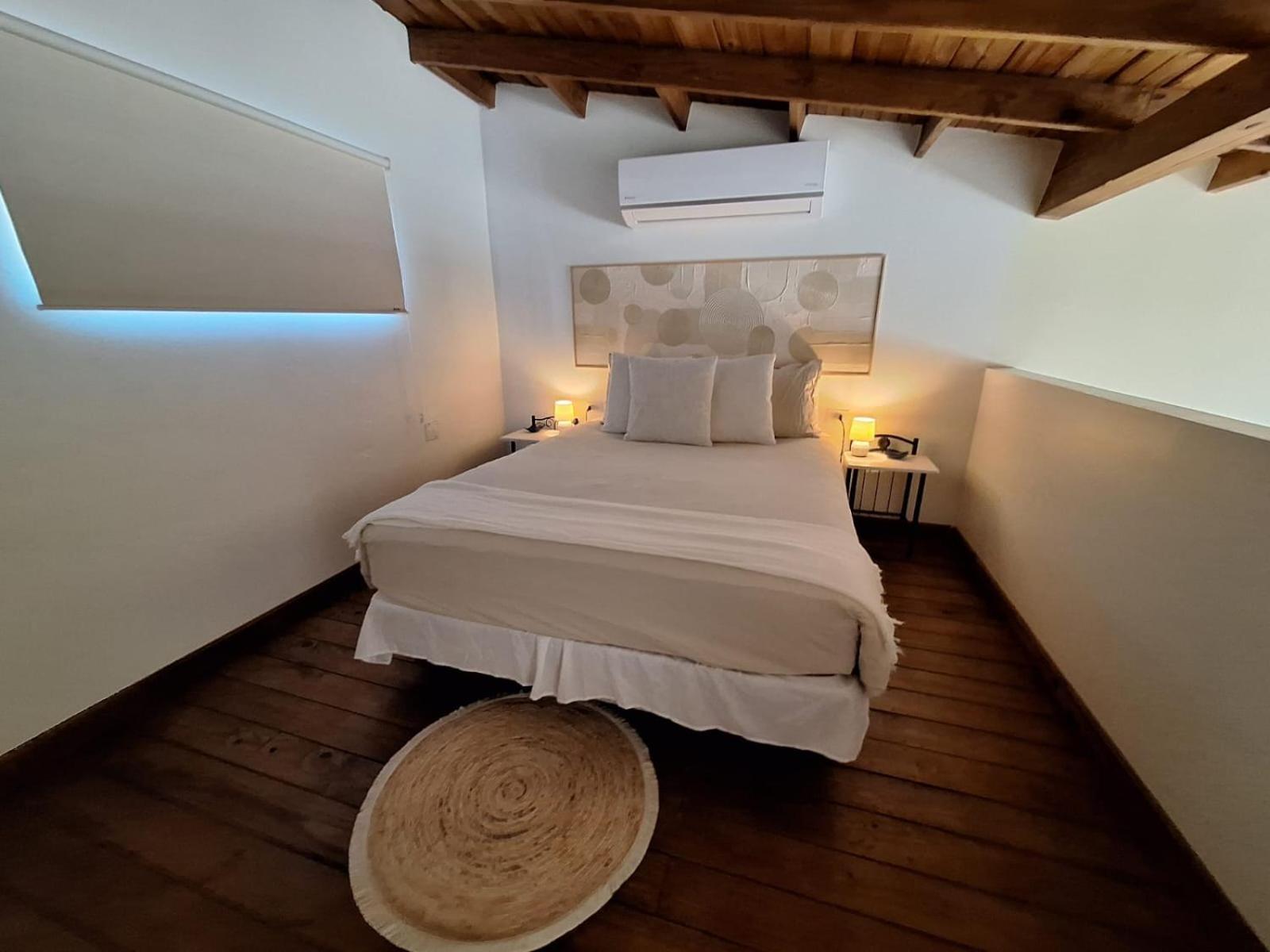Anate Beach Apartments, Mangel Alto Savaneta Zewnętrze zdjęcie