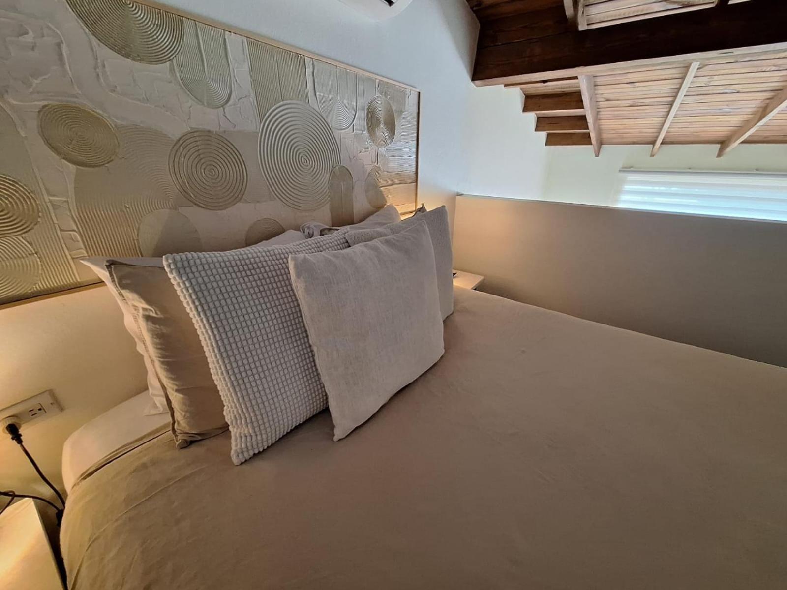 Anate Beach Apartments, Mangel Alto Savaneta Zewnętrze zdjęcie