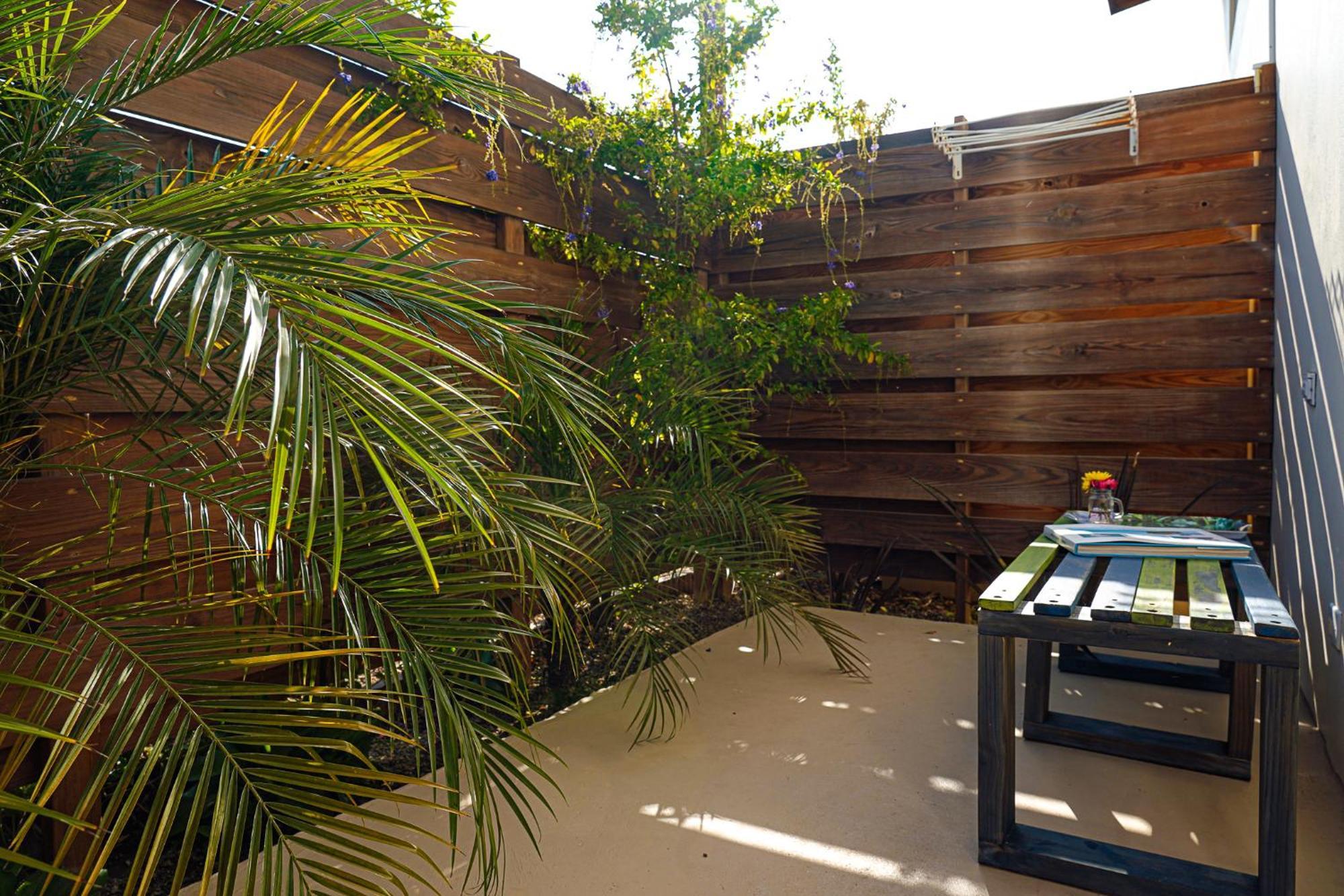 Anate Beach Apartments, Mangel Alto Savaneta Zewnętrze zdjęcie